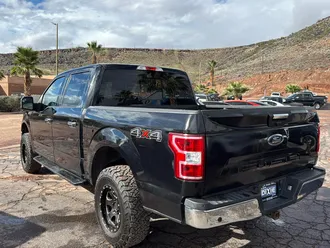 2019 Ford F-150 photo 5