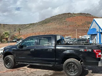2019 Ford F-150 photo 6