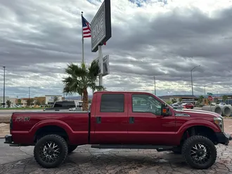 2016 Ford F-250 SD photo 2