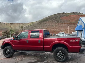 2016 Ford F-250 SD photo 6