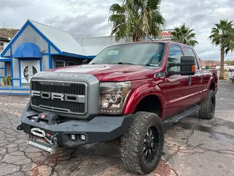 2016 Ford F-250 SD photo 7