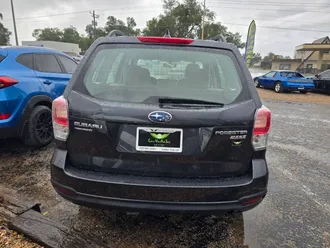 2017 Subaru Forester photo 6