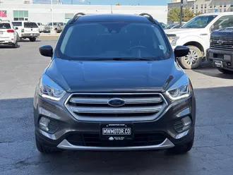 2018 Ford Escape photo 2