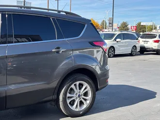 2018 Ford Escape photo 7