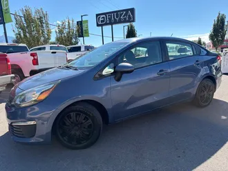 2016 Kia Rio photo 2