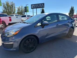 2016 Kia Rio photo 4
