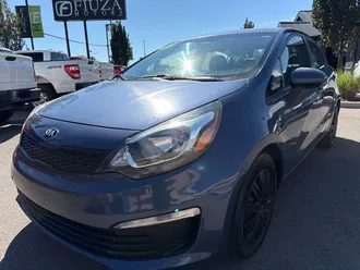 2016 Kia Rio photo 5