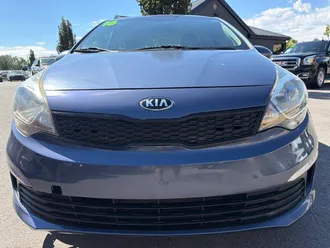 2016 Kia Rio photo 6