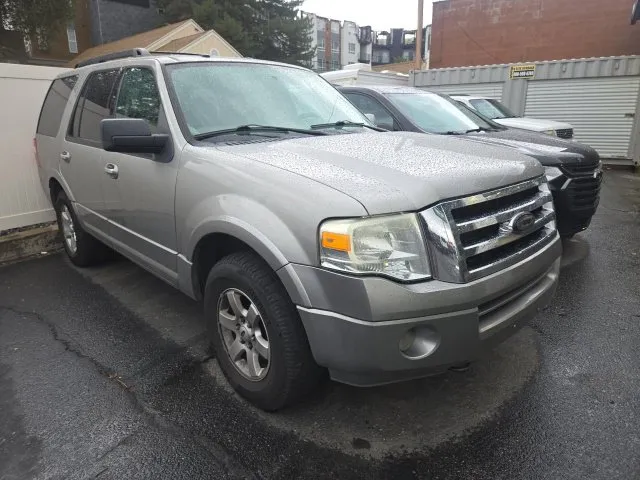 2009 Ford Expedition
