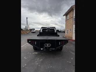 2024 RAM 3500 SLT photo 5