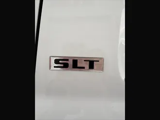 2024 RAM 3500 SLT photo 6