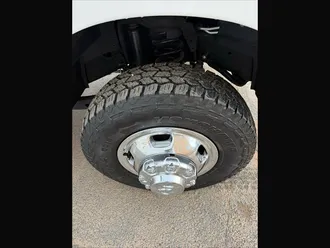 2024 RAM 3500 SLT photo 7
