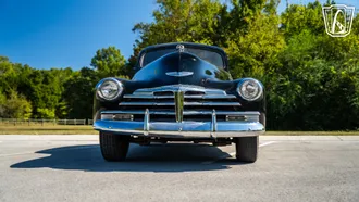 1948 Chevrolet Stylemaster photo 4