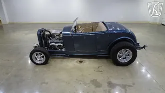 1932 Ford Roadster photo 5