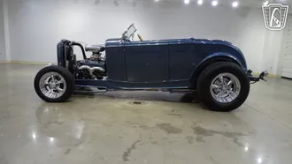 1932 Ford Roadster photo 6