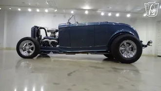 1932 Ford Roadster photo 7