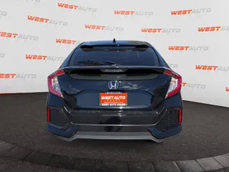 2019 Honda Civic photo 4