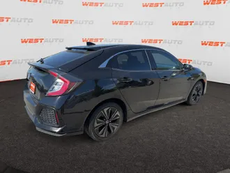2019 Honda Civic photo 5