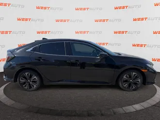 2019 Honda Civic photo 6