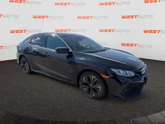 2019 Honda Civic photo 7