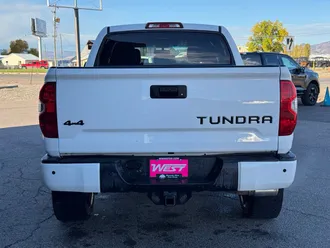 2014 Toyota Tundra photo 4