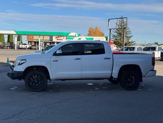 2014 Toyota Tundra photo 5