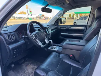 2014 Toyota Tundra photo 6