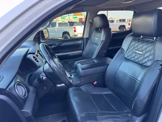 2014 Toyota Tundra photo 7