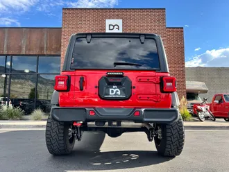 2024 Jeep Wrangler photo 5