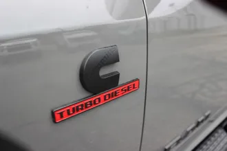 2025 RAM 2500 photo 2