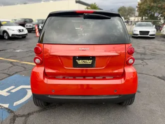 2008 smart fortwo photo 6