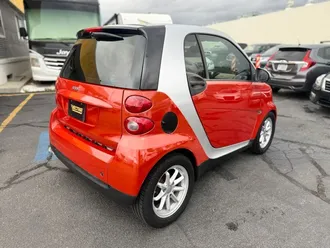 2008 smart fortwo photo 7