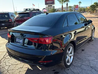 2015 Audi A3 photo 3