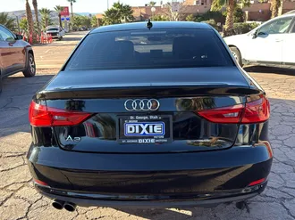2015 Audi A3 photo 4