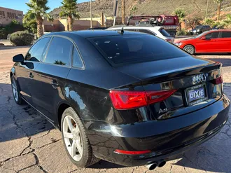 2015 Audi A3 photo 5