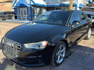 2015 Audi A3 photo 7