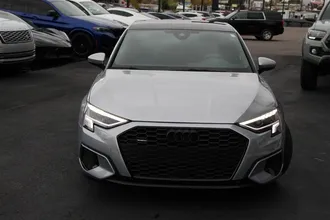 2023 AUDI A3 photo 3