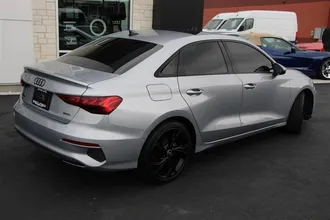 2023 AUDI A3 photo 6