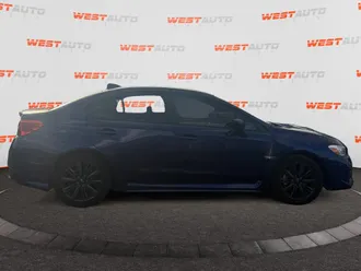 2019 Subaru WRX photo 6