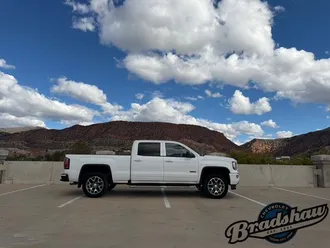 2017 GMC Sierra 1500 photo 3
