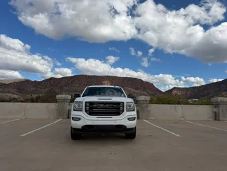 2017 GMC Sierra 1500 photo 5