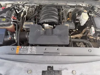 2017 GMC Sierra 1500 photo 6