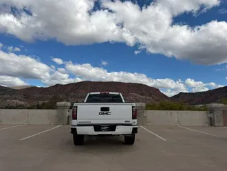 2017 GMC Sierra 1500 photo 7