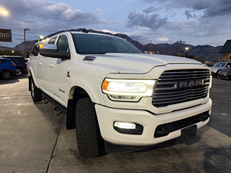 2019 RAM 2500 photo 7