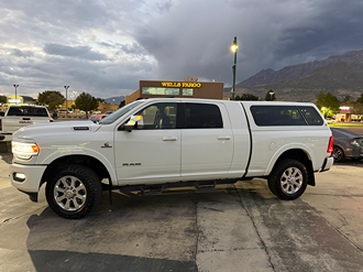 2019 RAM 2500 photo 2