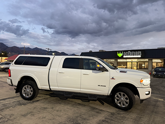 2019 RAM 2500 photo 6
