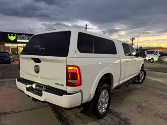 2019 RAM 2500 photo 5