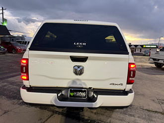 2019 RAM 2500 photo 4