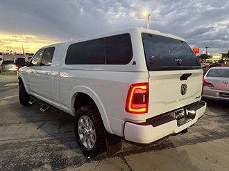 2019 RAM 2500 photo 3
