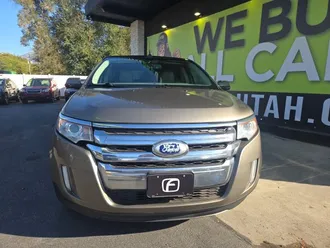2013 Ford Edge photo 2